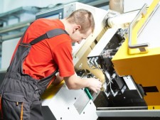 Precision Machine Shop In Eastern Missouri