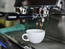 Profitable Coffee Shop for Sale