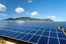 Solar Power Sales and Installation Contractor