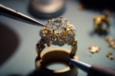 Jewelry Manufacturing 