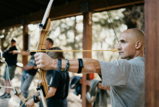 Successful Gun & Archery Shop, Bait, & Tackle Business (Mid-Atlantic)