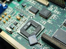 National Electronics Distributor and Manufacturer's Rep