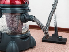 Franchised Carpet & Upholstery Cleaning