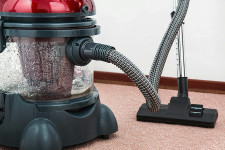 OxiFresh Carpet & Upholstery Cleaning Franchise