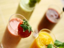 Smoothies and More-Great Franchise! ONLY 20% Down