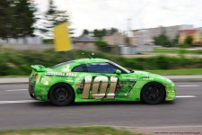 Vehicle Wrap Business for Sale