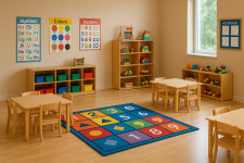 Busy NJ Preschool & Daycare – Turnkey!