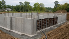 Foundation/Structure & Bldg. Exterior Contracting 