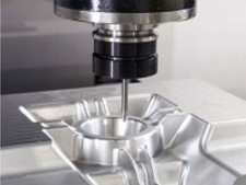 Long Standing CNC Machine Shop