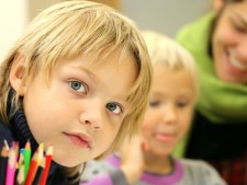 Growing Educational Program for Children