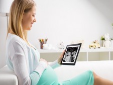 Baby Ultrasound Business- Profitable and Fun to Own