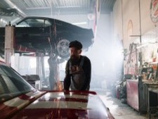 SE SD Collision Repair and Full Mechanic Shop