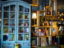 Vendor Mall with RE- North Georgia