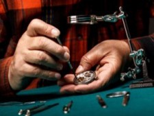 Established Jewelry & Watch Repair-Cash Flow $126,000