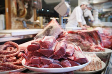 Established Retail Meat Shop 