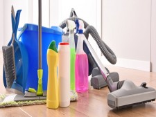 Well Established Cleaning Business-Seller Financing!