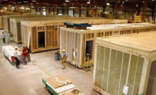 Modular Commercial Buildings Manufacturer -- Midwest