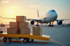 Established Travel and Parcel Shipping Company