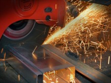 Growing B2B Metal Manufacturing & Fabrication