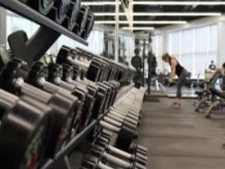 Franchise Gym Opportunity- Priced to Sell!