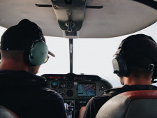 Renowned Flight School