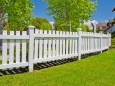 Fence Distributor/Installer-Over $1M Sales Annually