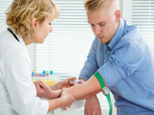 Well-Est. Occupational Medical Testing (Not a Lab)