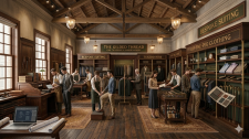 Premium Menswear & Tuxedo Rental | Avg. SDE $308K