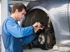 Top Brand Auto Repair Shop