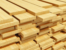 Lumber Yard - Building Materials - Pallet Mfg.
