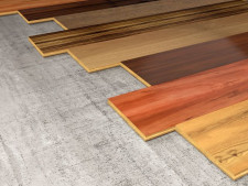 Flooring Sales & Installation Business - Calgary