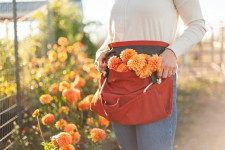 Gardening Apron and Accessories