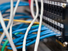 Est. Communications Company–$246K Owner Benefit