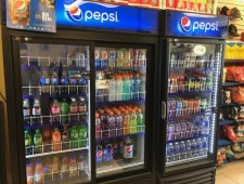 Convenience Store