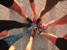 Running & Walking Shoes and Sports Accessories Store