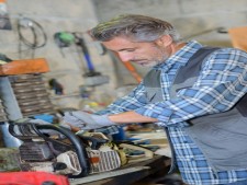 Small Engine Sales & Service