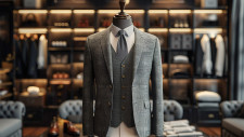 Established Men’s Fashion Retailer – 40+ Years of Success 