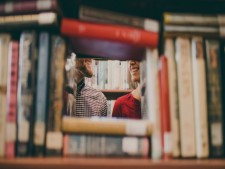 Highly Profitable Book Store - Only 25% Down!
