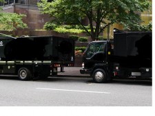 Professional Junk Removal - Many Commercial Accounts