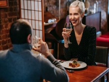 Landmark Gourmet Dining Restaurant for Sale in South Florida