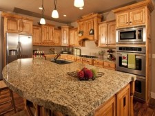 Comm/Residential Counter Top Co.-Central So. Carolina