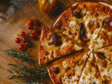 Napoletana Pizza Restaurant