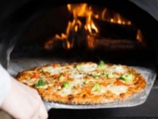 Napoletana Pizza Restaurant