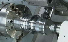 Exceptional Opportunity in Precision Manufacturing