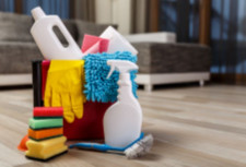 Branded Residential Cleaning Company