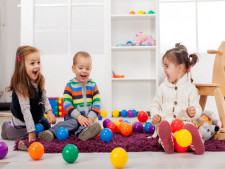 Sioux Falls Area Daycare