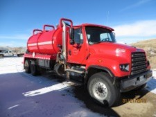 Oilfield Construction, Service and Trucking