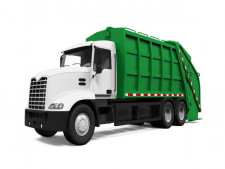 Growing Waste Management & Recycling Business