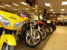 Premier Motorcycle and Powersports Dealership