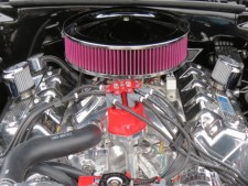 Parts Designer & Supplier for Niche Auto Restoration Market